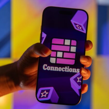 NYT Connections hints and answers for May 9: Tips to solve ‘Connections’ #698.