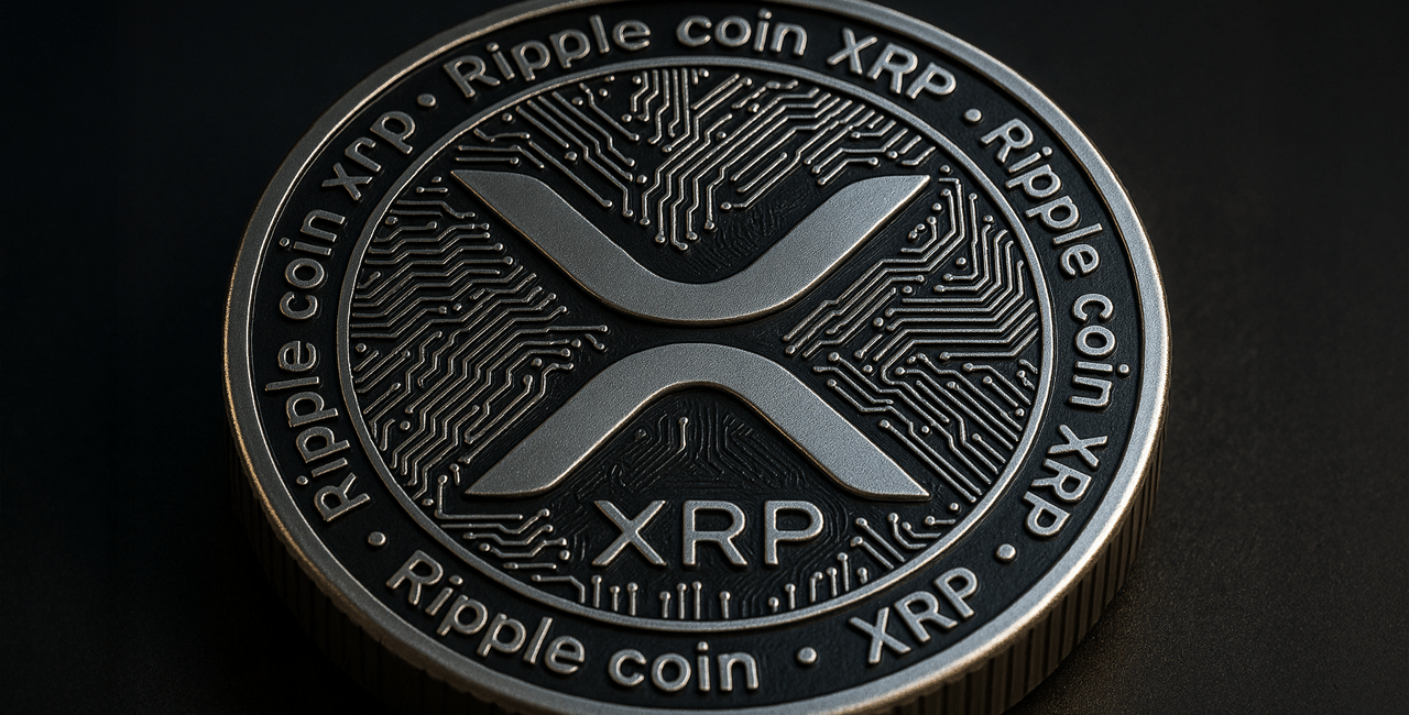 XRP Price Analysis: Moving Averages Align in Bullish Formation