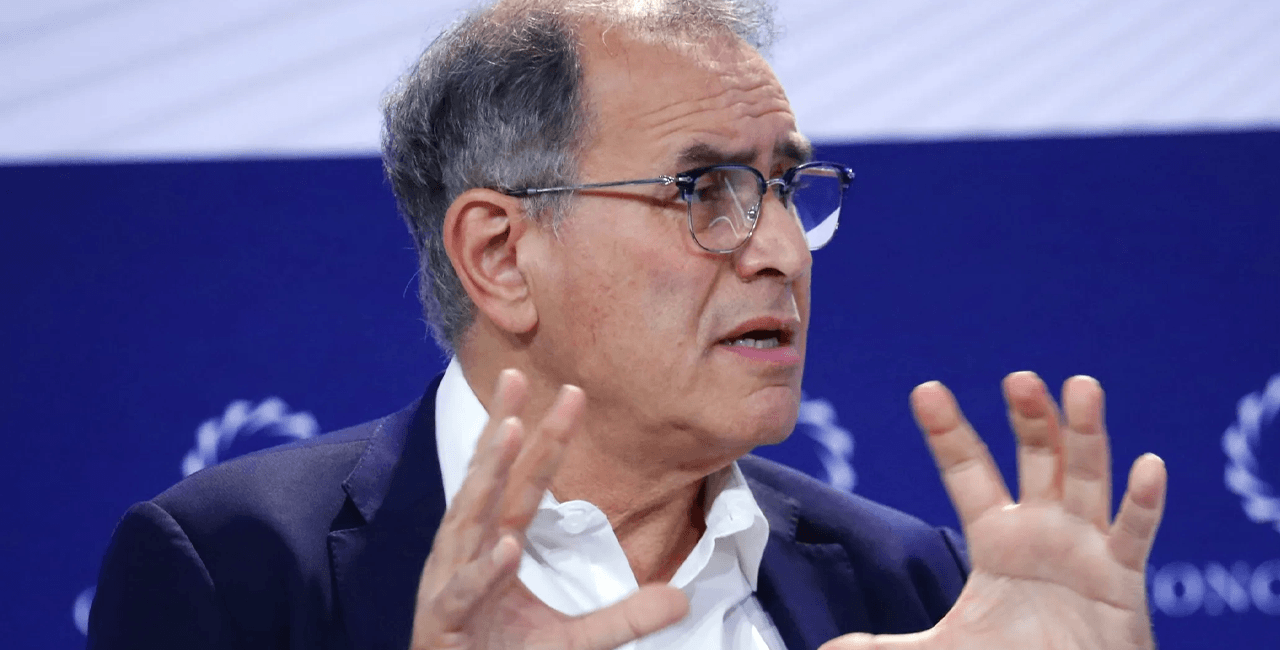 ‘Dr. Doom’ Now Bullish on US Economy, Predicts 4% Growth Despite Trump’s Tariffs