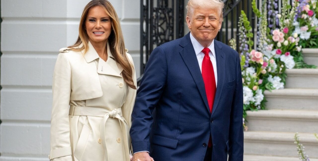 Small Group of Traders Reportedly Made $99.6M From Pre-Launch Purchases of Melania Trump Memecoin