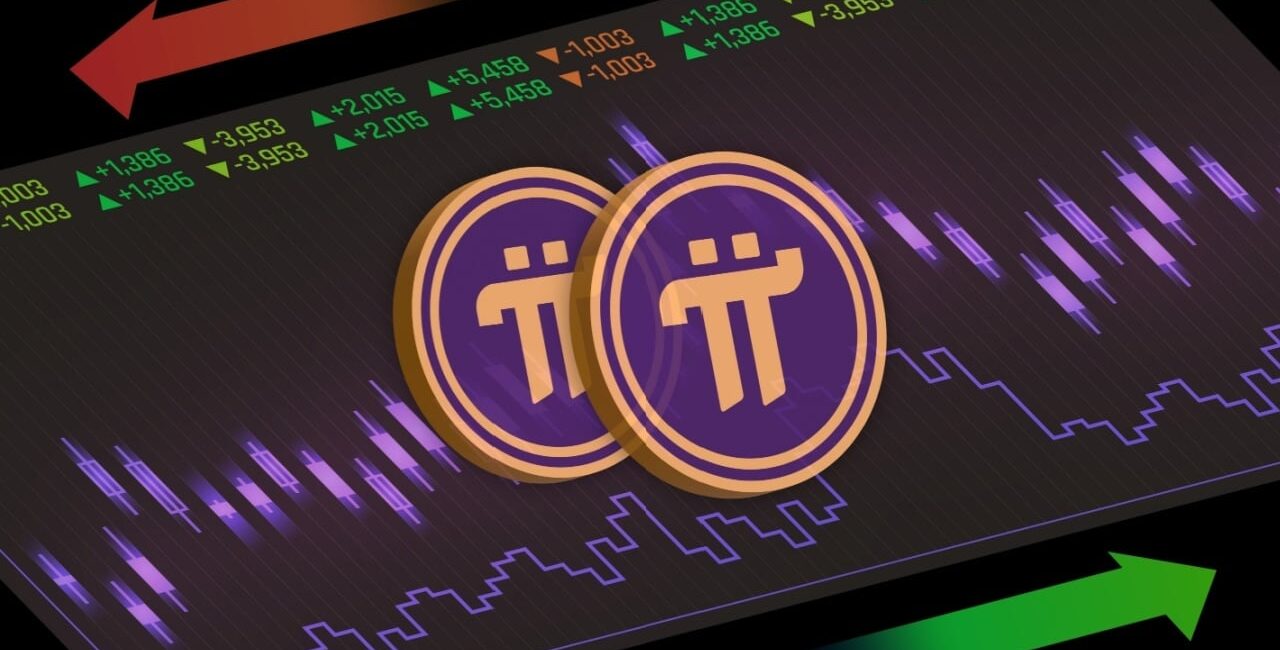 Hype Backfires? Pi Network Token Price Crumbles After Key Announcement