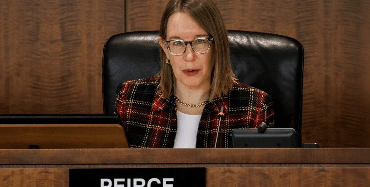 Commissioner Hester Peirce Unveils SEC’s Flexible Framework for Tokenized Securities