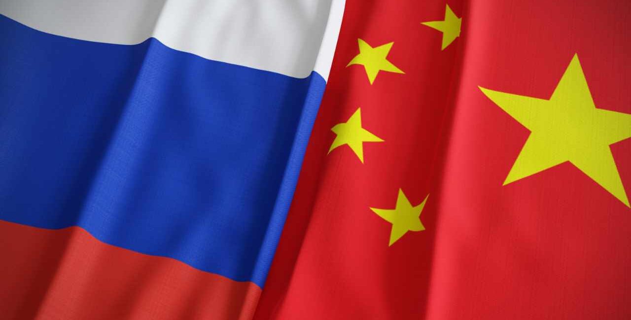 Russia–China Foreign Trade Near Dollar-Free: Almost All in Rubles, Yuan