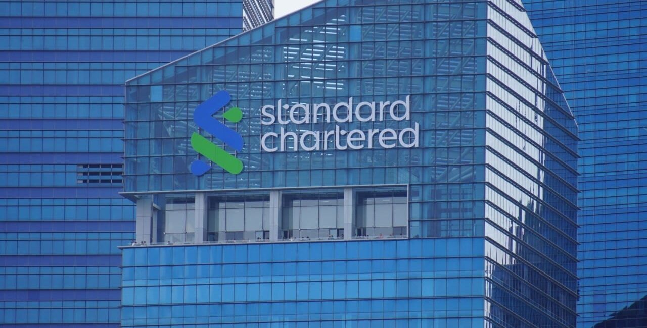 Standard Chartered to Provide Banking Services for Digital Asset Prime Broker Falconx’s Institutional Clients