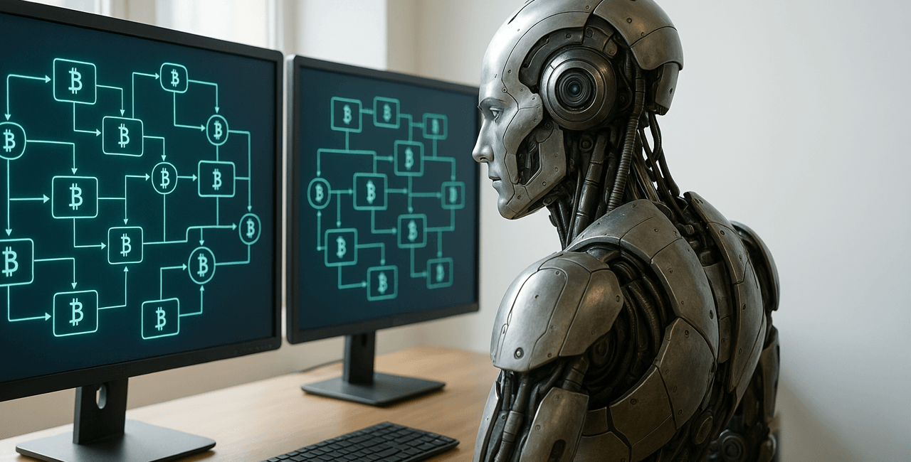 AI and Blockchain Explorers: Arkham and Blockchair Reshape Onchain Visibility