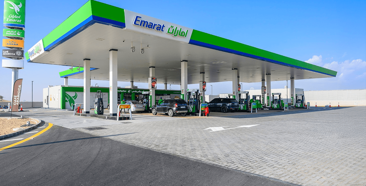 UAE Fuel Provider Emarat Launches Crypto Payments With Crypto.com