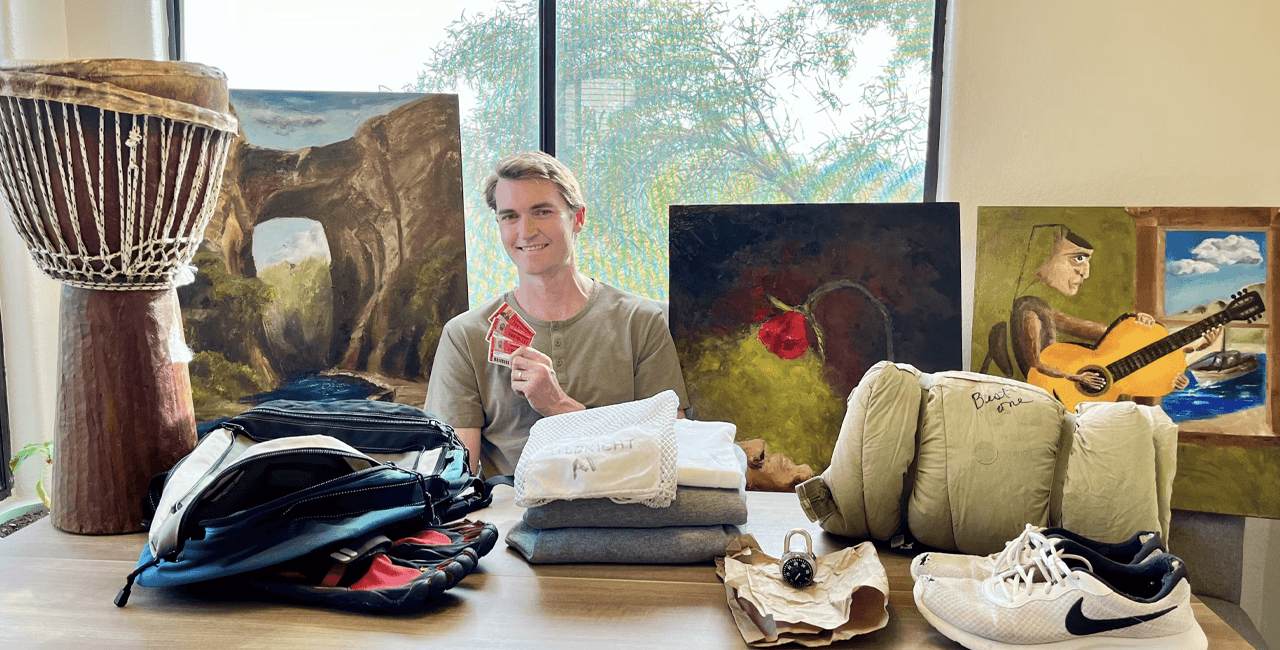 Bidding Begins on Ross Ulbricht’s Pre-Arrest and Prison Mementos as He Embarks on New Chapter