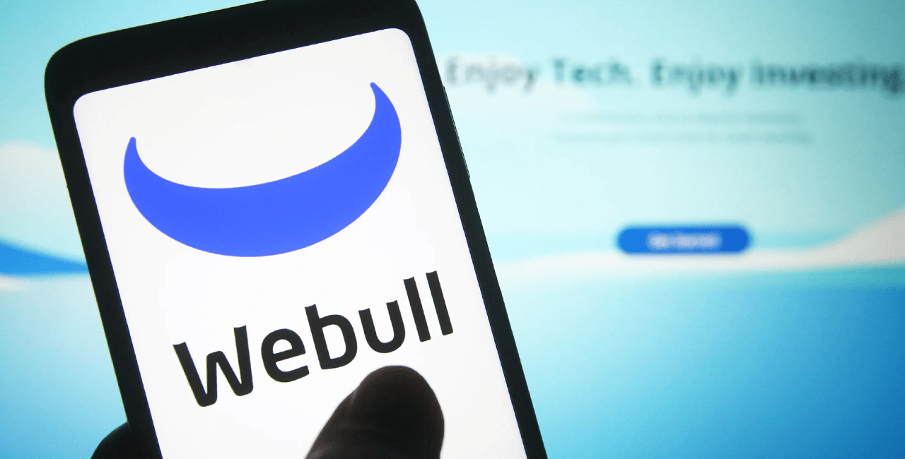 Webull Pay Taps Coinbase for Crypto Trading, Custody Infrastructure