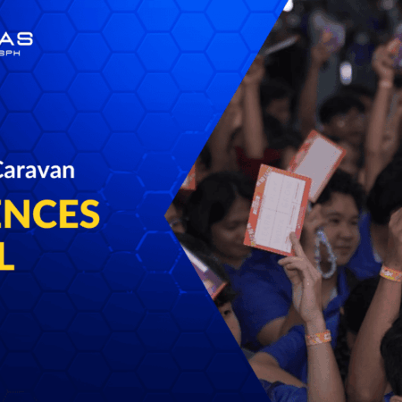 YGG Pilipinas, DICT, TESDA, and LGU Champion Future-Ready Careers at MFW Caravan Bicol