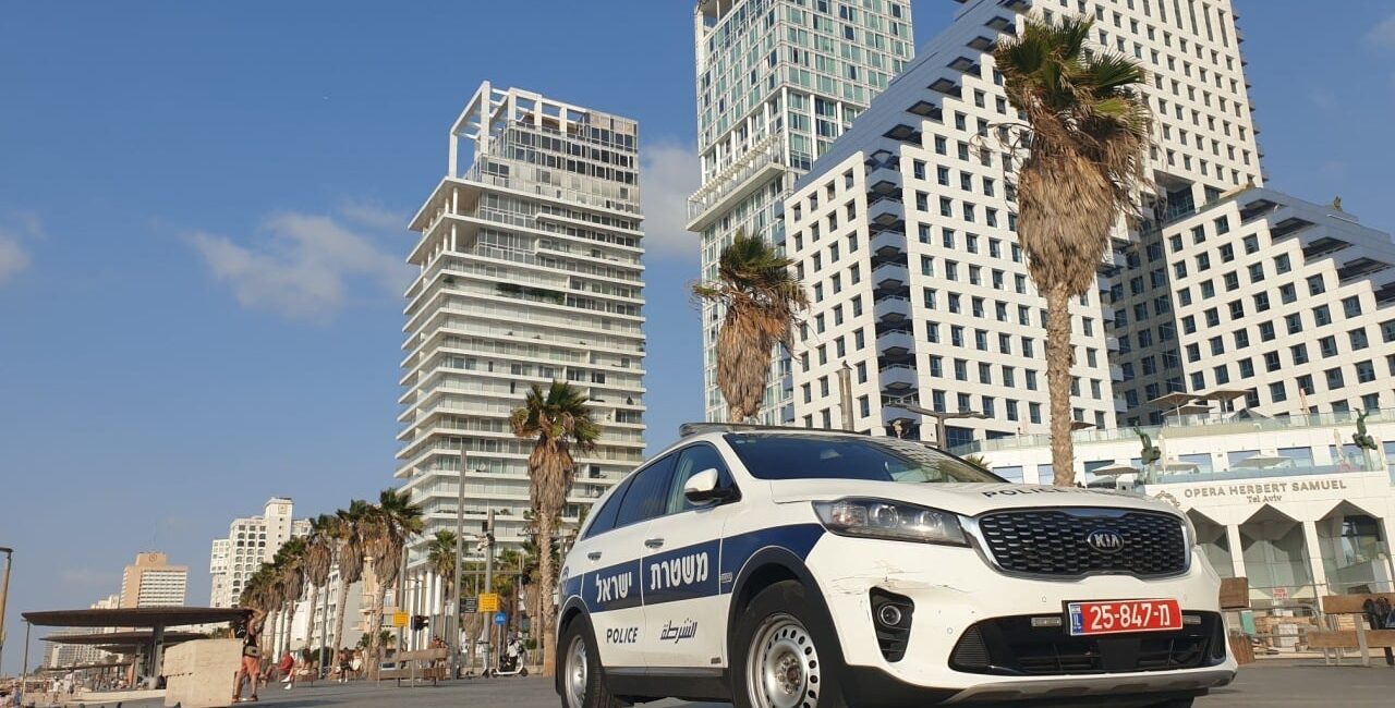 Israel to Purchase Millions in Crypto for Suspect After His Wallet Went Missing in Police Custody