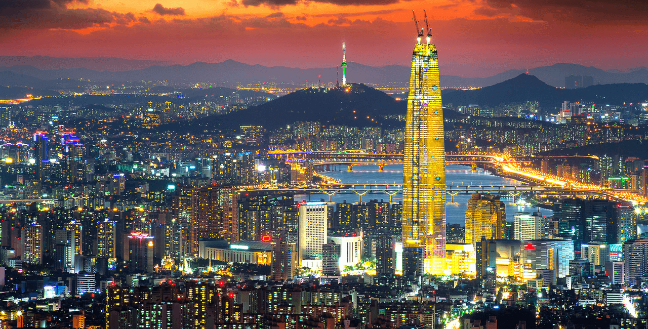 Crypto Grows Up: Koreans Shift From Speculation to Strategy