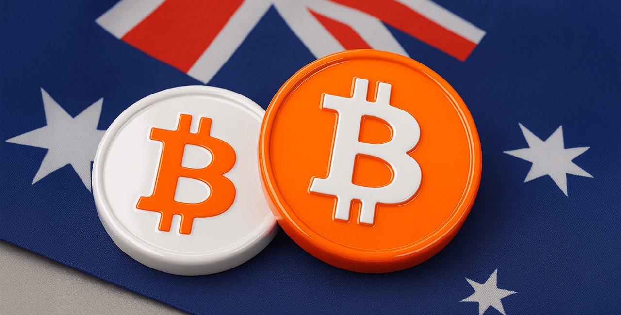 Australian Digital Asset Firm Adopts ‘Collateral Mirroring’ for Institutional Crypto