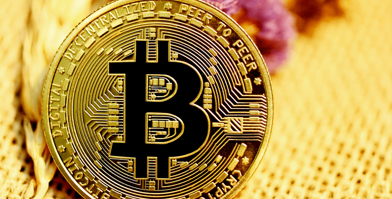 Bitcoin Smashes Through $117K on Bitstamp