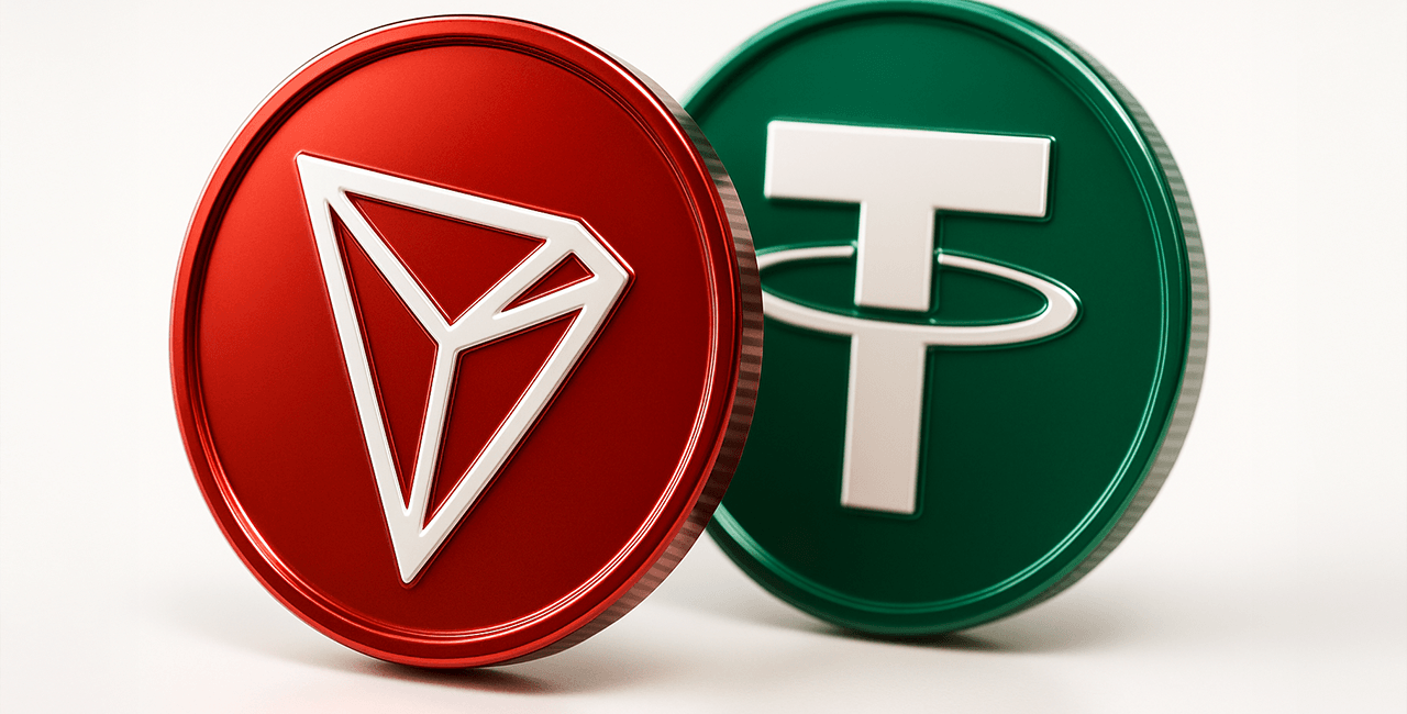 Tron Powers More Than Half of USDT in Circulation, Report Says