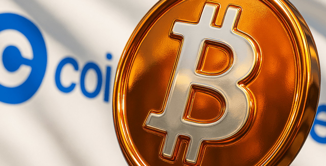 Coinbase’s Bitcoin Cache Hits 2.9M—Here’s Who’s Behind the Stack