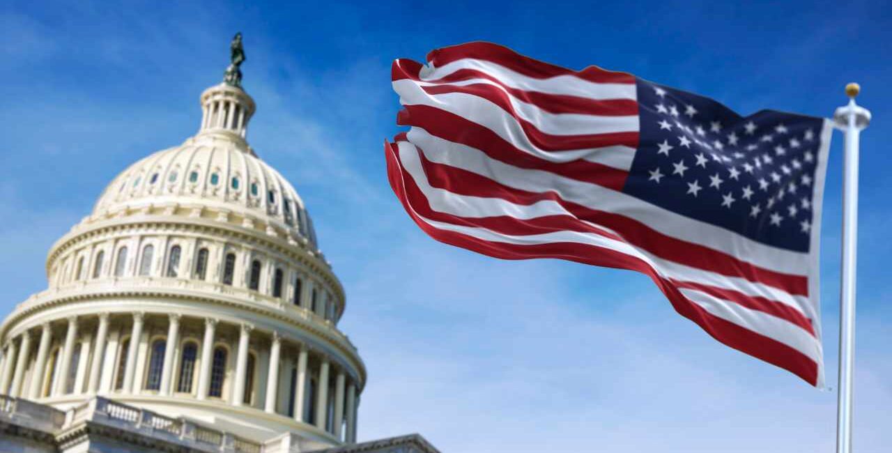 US Lawmakers Clash Over Crypto Bills That Could Blow Open Wall Street’s Back Door