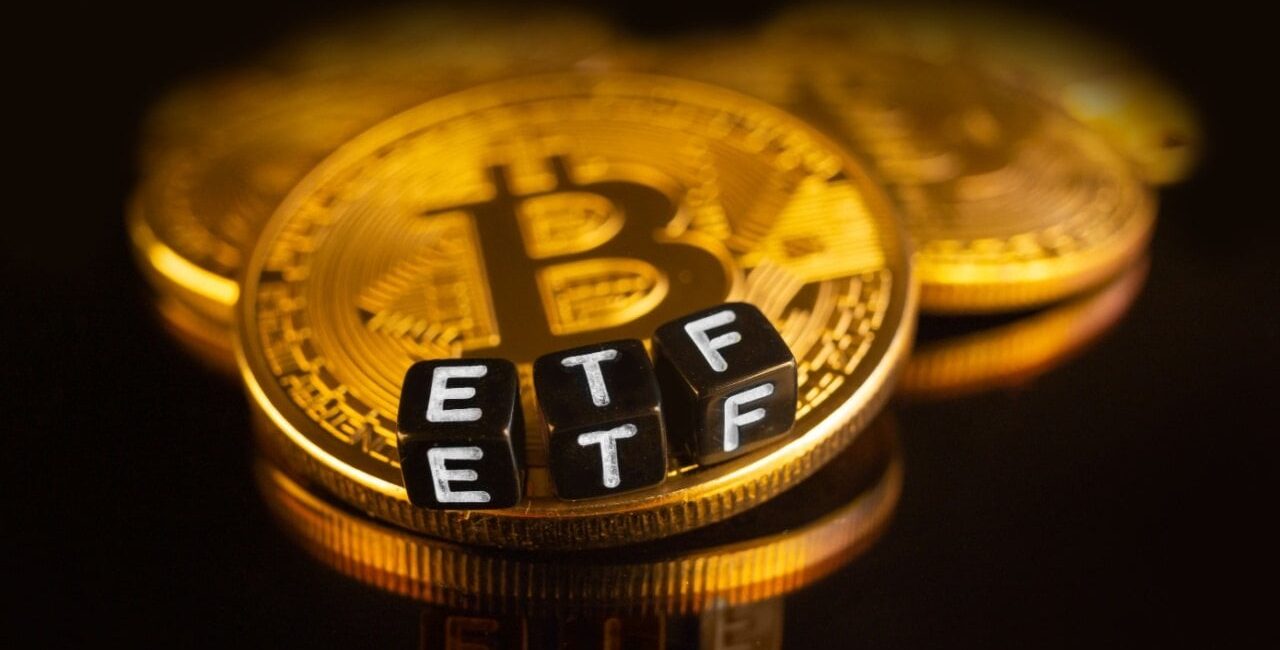 Crypto ETF Momentum Holds: Bitcoin Adds $80 Million, Ether Nets $46 Million
