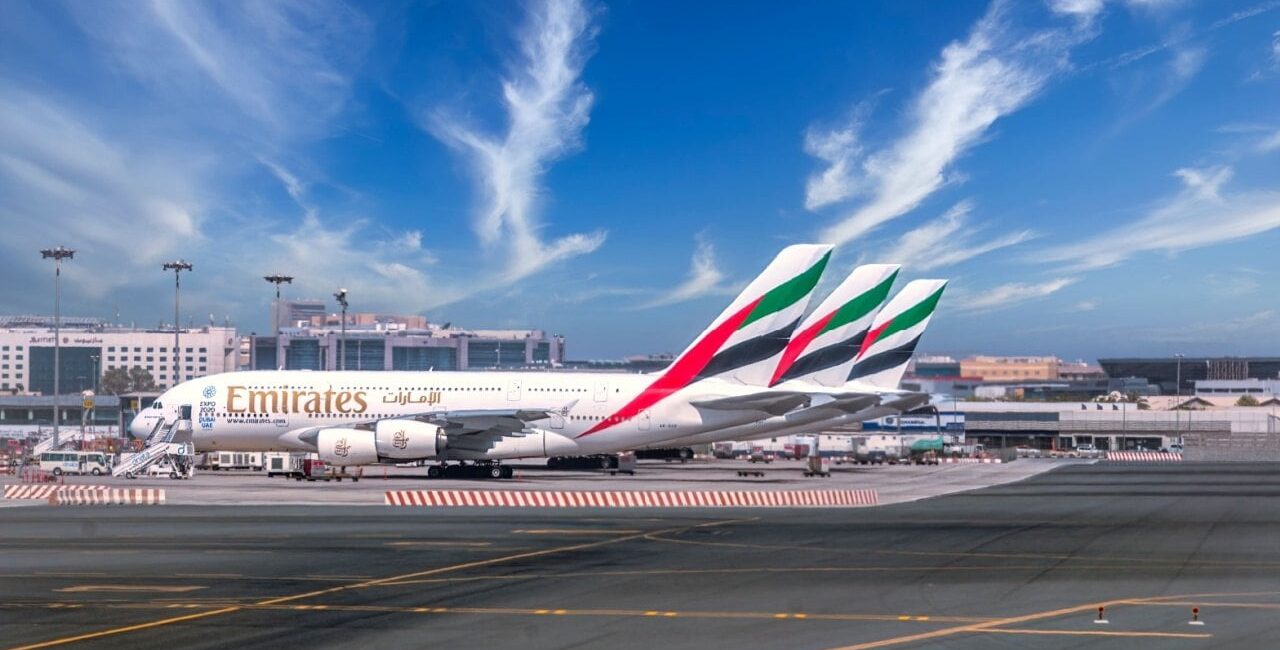 Crypto Takes Flight: Emirates and Dubai Duty Free Announce Crypto Payment Plans