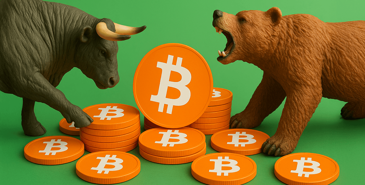 Bitcoin Price Watch: Calm Before the Storm—Could Bitcoin Shatter the $111K Ceiling This Week?