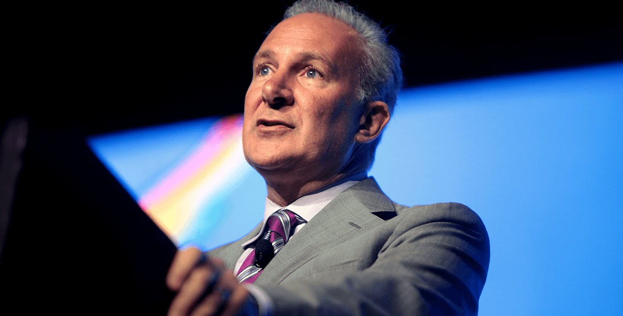 Peter Schiff Sounds the Alarm: Bitcoin’s Rise Is a ‘Distraction’ From Silver’s Big Moment