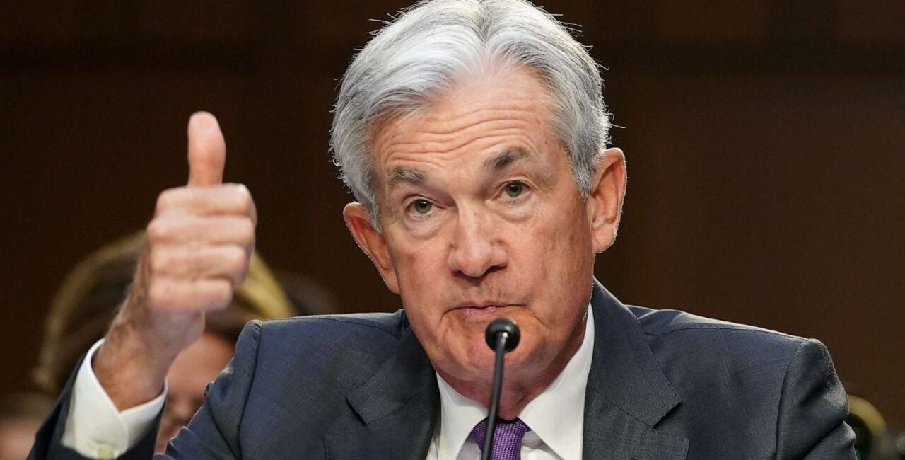 Judge Rejects Bid to Make Powell’s Interest Rate Meetings Public