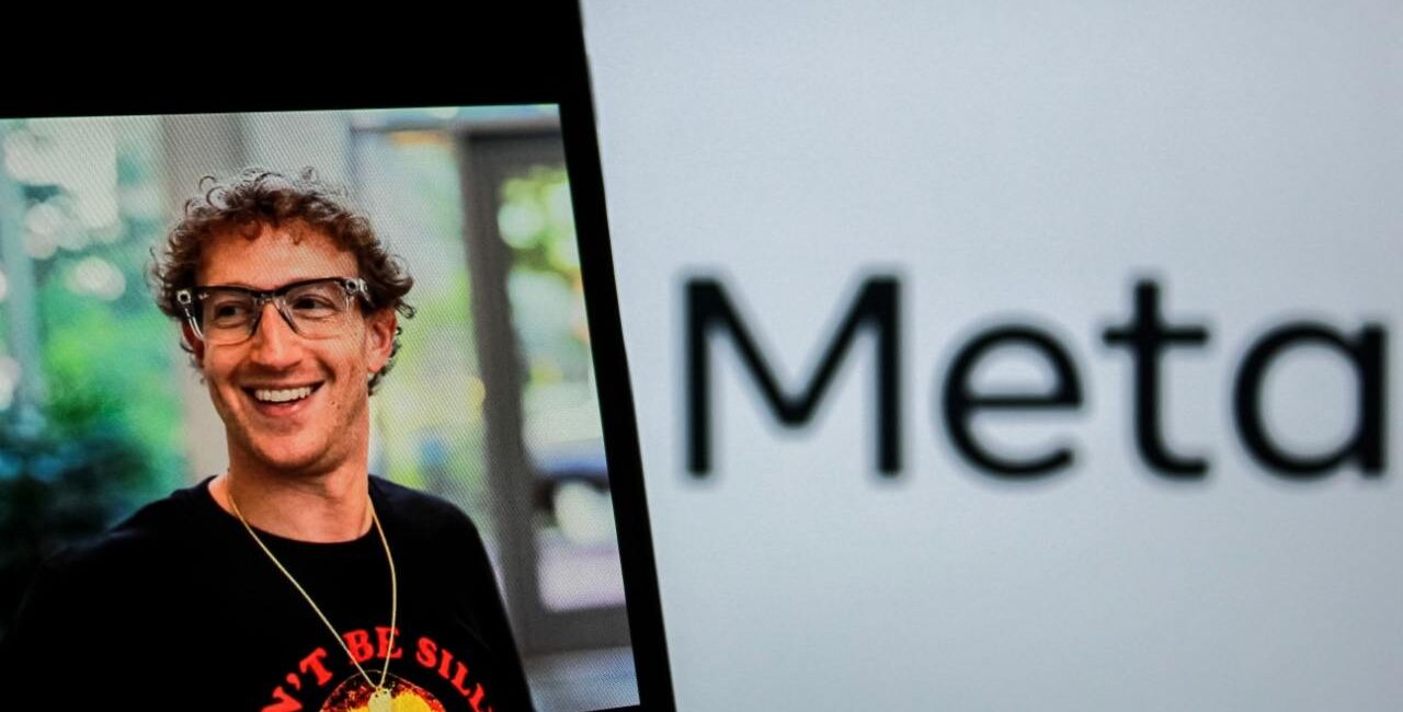 Meta Acquires $3.5 Billion Stake in Ray-Ban Maker to Expand AI Glasses Strategy
