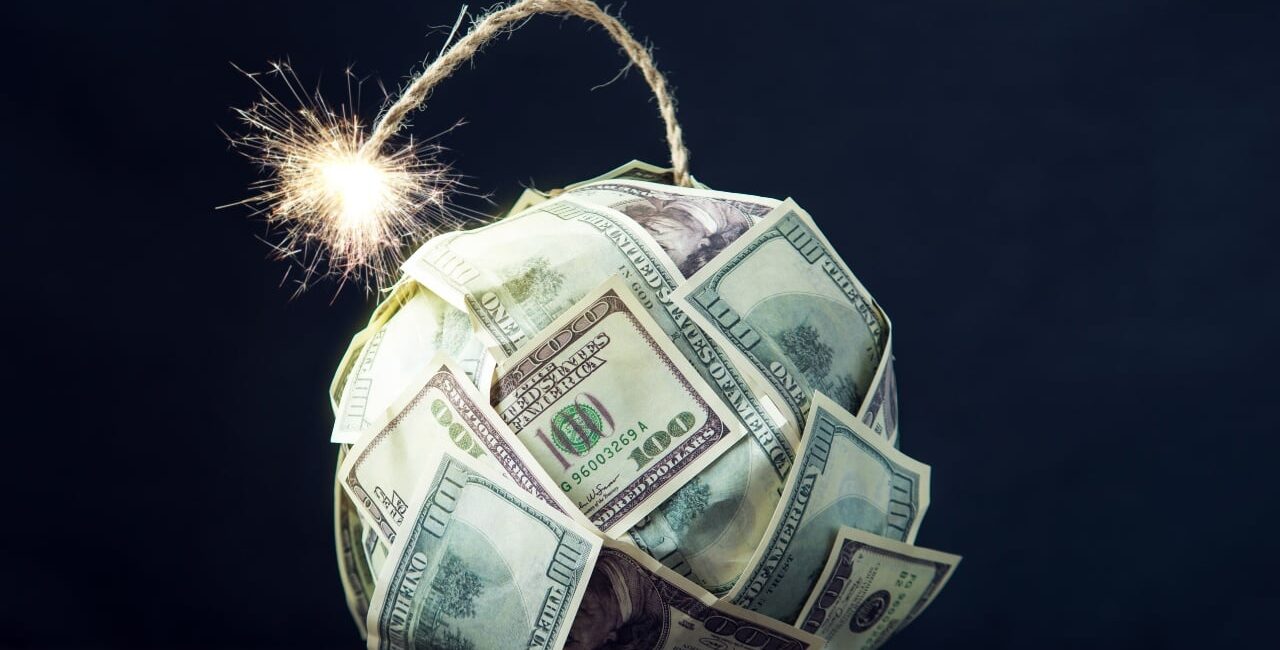 Ray Dalio Warns of $18T Debt Explosion With ‘Painful Disruptions’ Dead Ahead