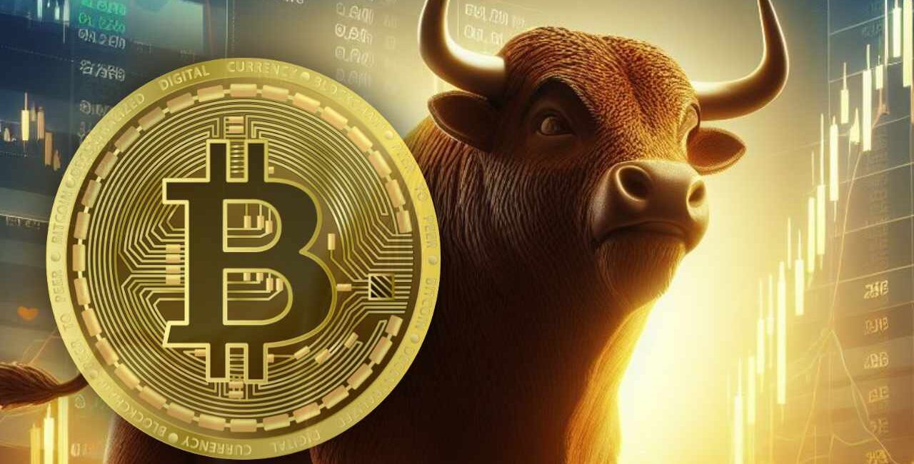 Bitcoin Primed for $180K Surge With Fed Shift, Debt Spiral, and Corporate Buying