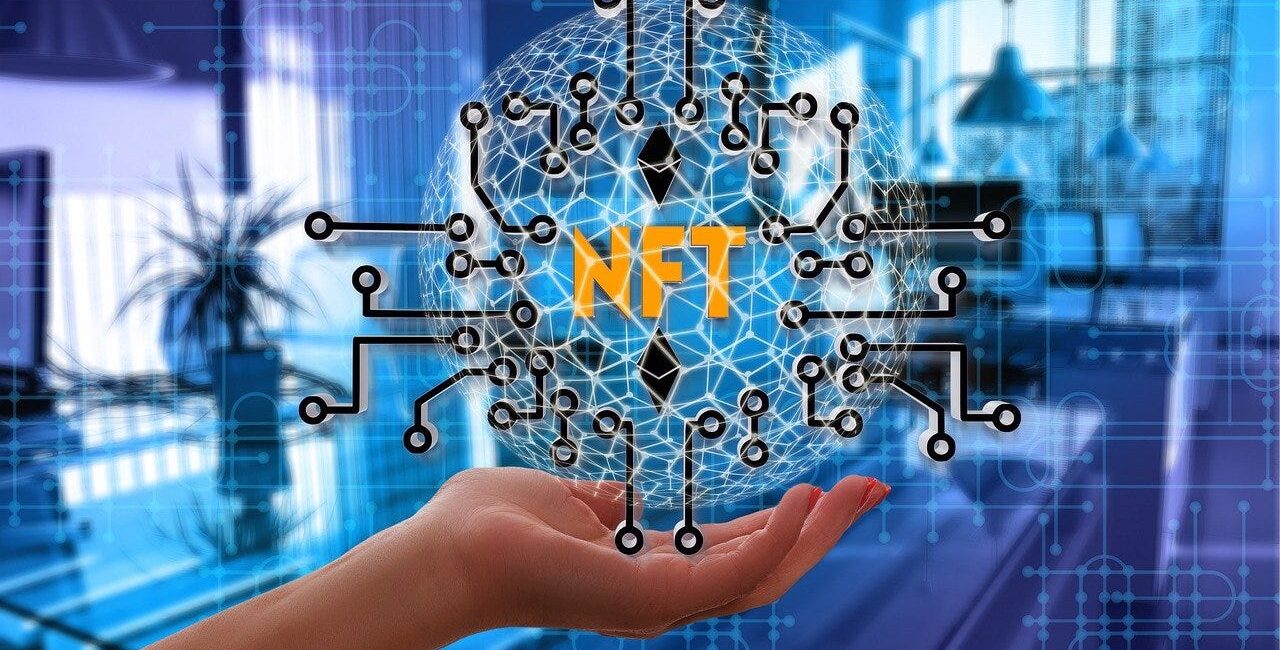 NFT Projects to Watch in 2025’s. The Most Anticipated Drops