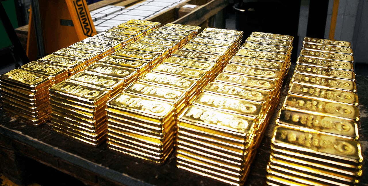 Gold Eyes $4K: Gold Bugs and Analysts Say the Rally’s Just Getting Started