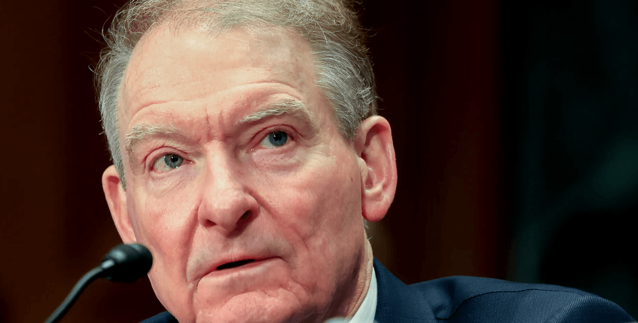 Project Crypto: A New Era in US Financial Regulation