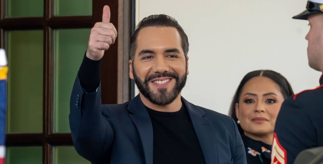 Is Bukele the Next Chávez? Salvadoran Legislative Assembly Passes ‘Indefinite’ Re-Election Reform