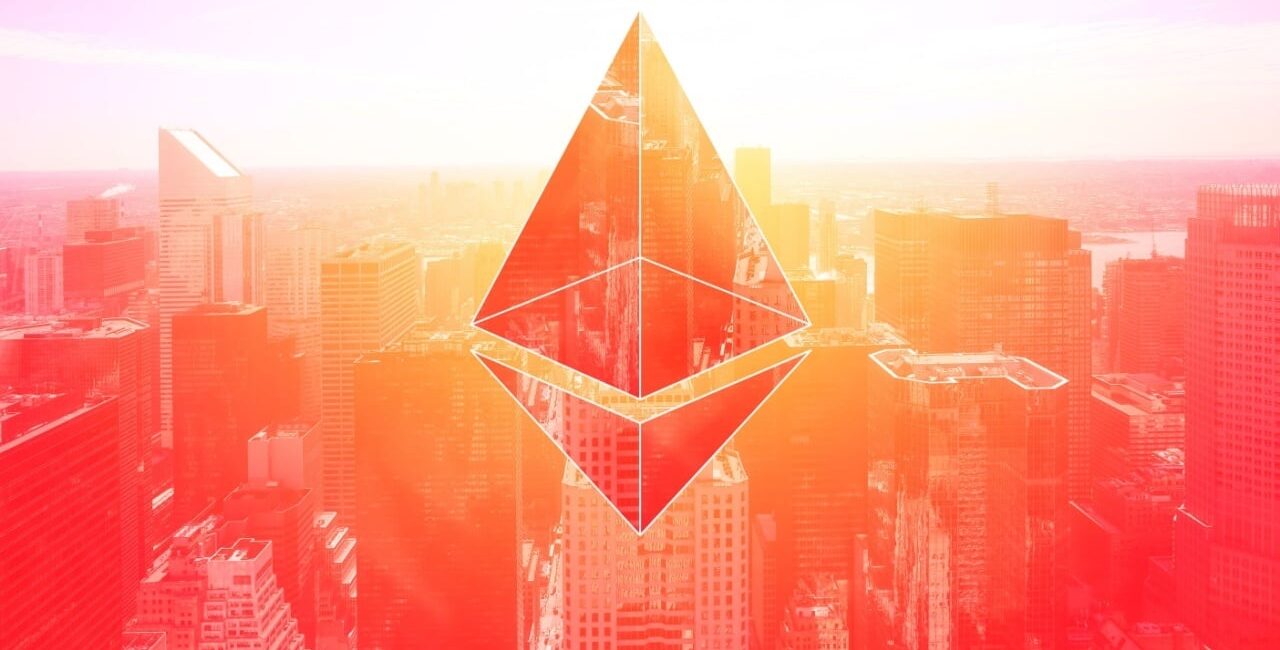 Ether Machine Adds 15,000 ETH to Treasury to Become 3rd Largest ETH Holder