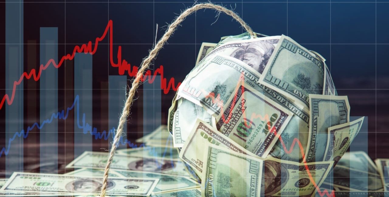 Ron Paul Says Replacing Powell Won’t Fix Fed’s Deep-Rooted Policy Failures