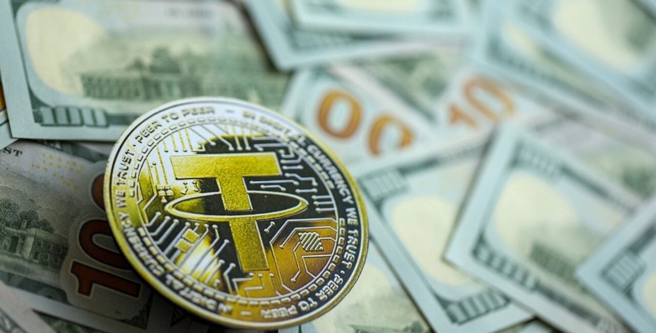 Stable Secures $28M to Bring a Native USDT Blockchain to Life