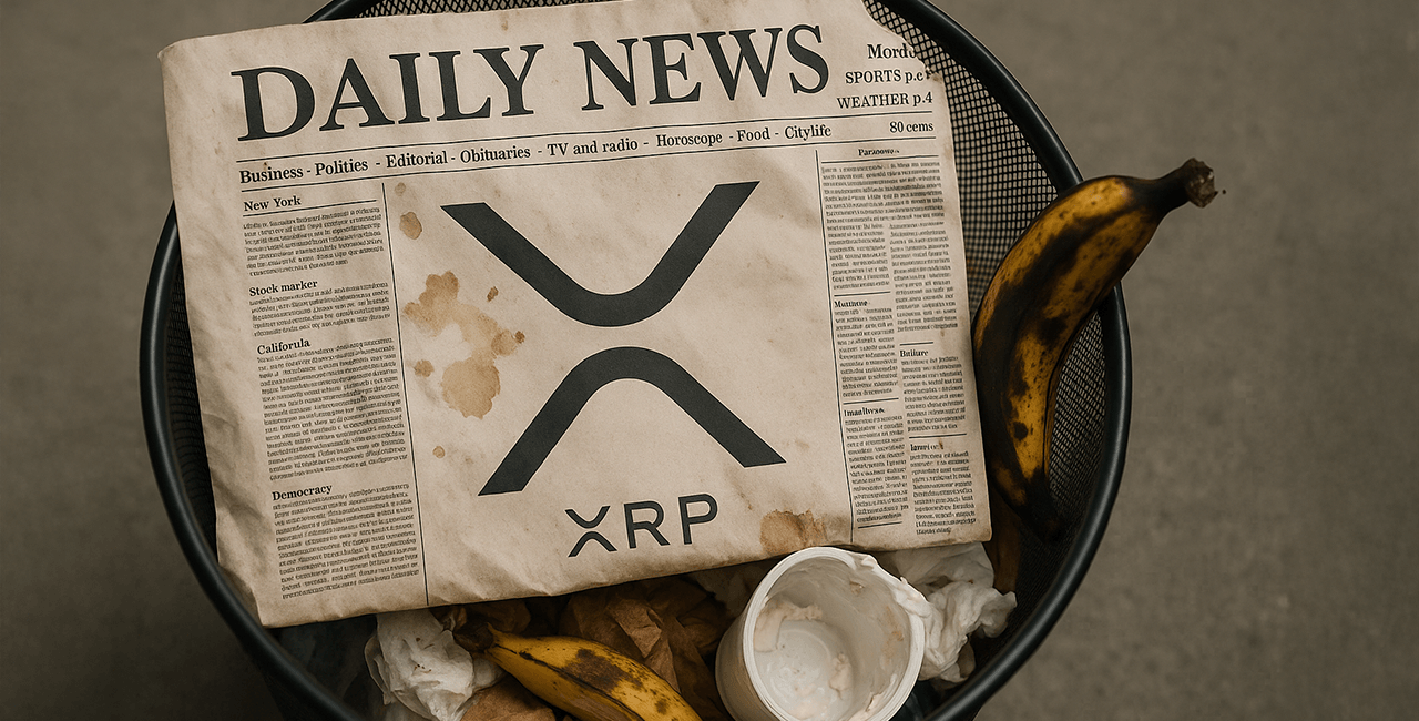 ‘Smartest Buy or Dumbest Bet?’ USA Today’s XRP Post Triggers Outrage