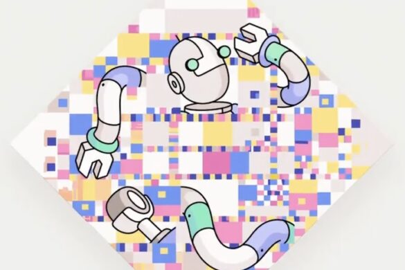 Doodles Launches Historic NFT Collection in Partnership With the Piet Mondrian Estate