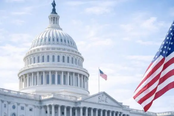 1,200 Tech Companies Push Senate to Pass CLARITY Act Quickly as US Crypto Rules Face Global Pressure
