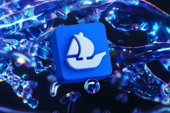 OpenSea Unveils NFT Tool Registry for AI Agents on Ethereum
