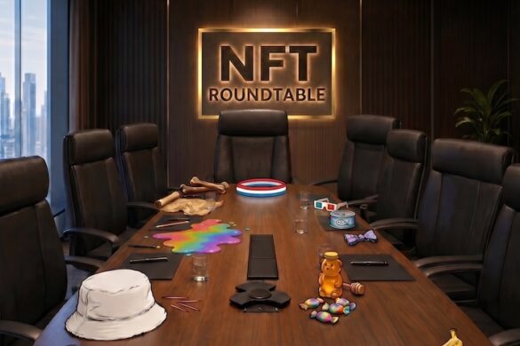 Pudgy Penguins Owner Luca Netz to Host NFT Founders Meet Up During Consensus Miami