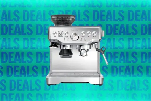 Prime Day Early Deals 2026: Breville and Ninja Espresso Maker Deals