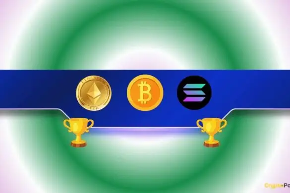 Only These 3 Cryptocurrencies Will Survive the Next Decade, Says Analyst