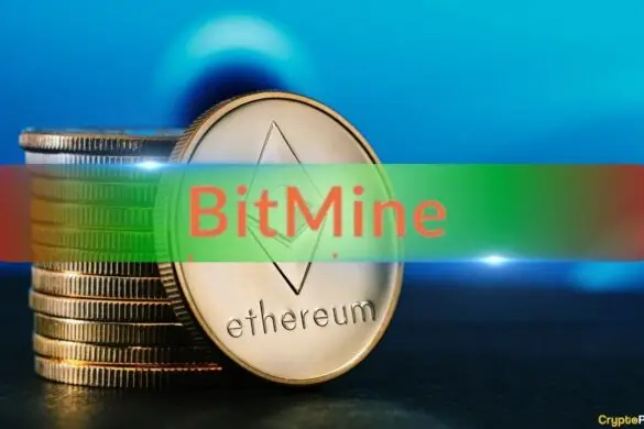 Bitmine Buys 52K ETH as Tom Lee Believes the Best Years for Crypto Are Still Ahead