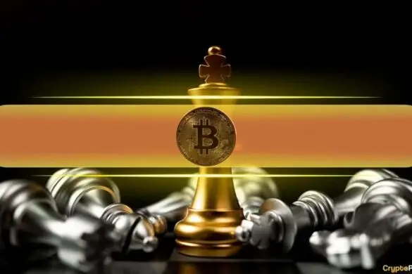Bitcoin Dominates While Ethereum Breaks Streak in Volatile $230M Week