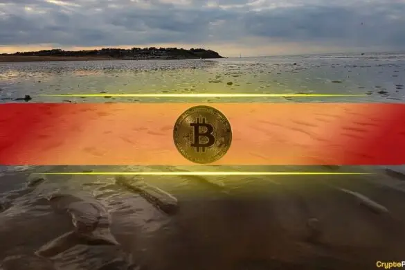 Bitcoin Investment Products Suffer $1.44B in Outflows During Worst Week of 2026