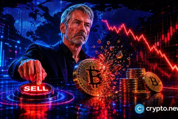 Ali Martinez warns Strategy’s STRC mirrors Terra’s danger loop