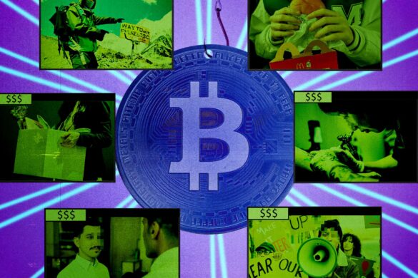 Pump.Fun’s Bounties Platform Is a Black Hole of Circular Grifting