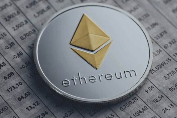 Ethereum Foundation Co-Executive Director Hsiao-Wei Wang Steps Down