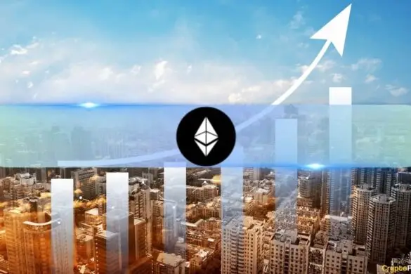 The Revenue Divergence: Why Record-Breaking Ethereum Activity Isn’t Boosting ETH Price