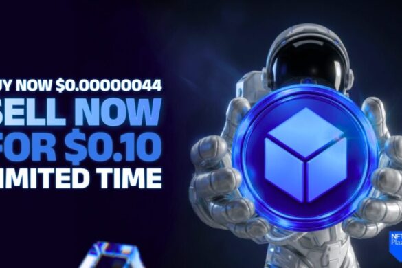 BlockDAG’s $0.1 is the Leading Way to Make Money in Crypto
